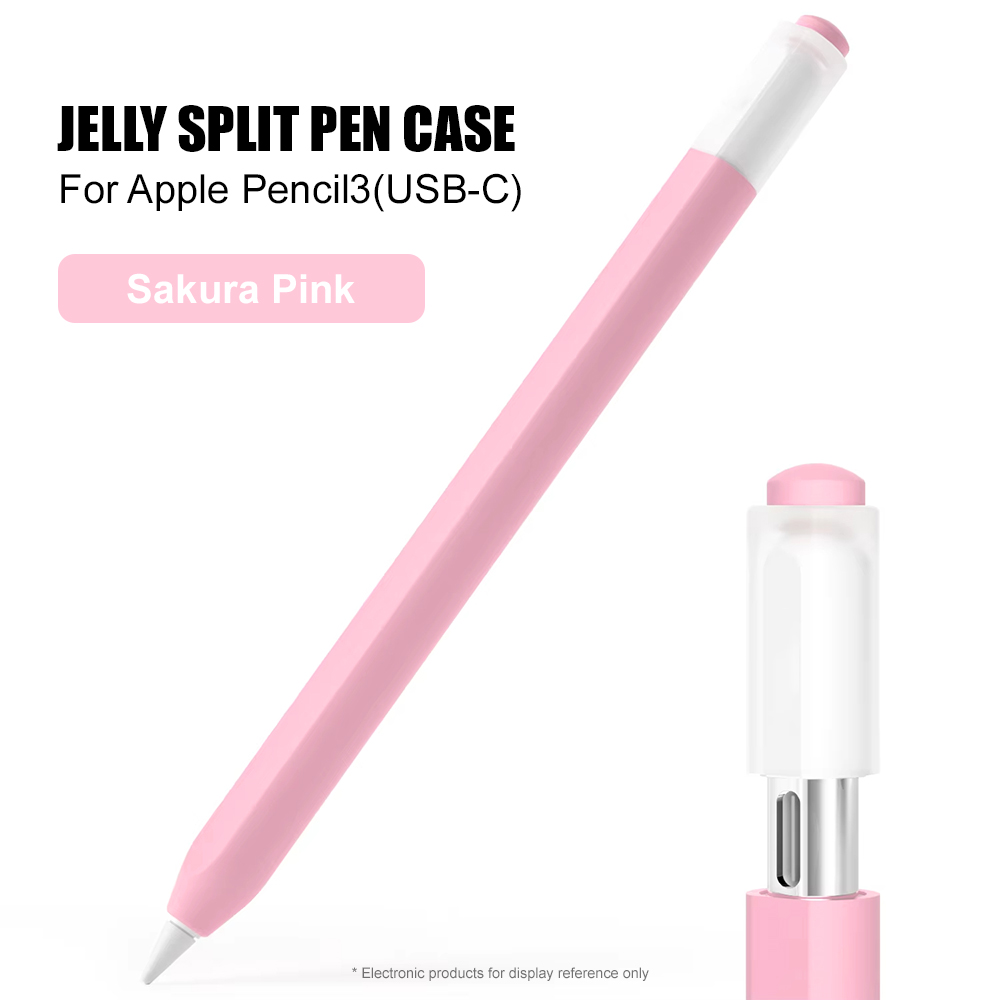 Tablet Accessories For Kids - Casing Pena Silikon Berwarna-warni Untuk Apple