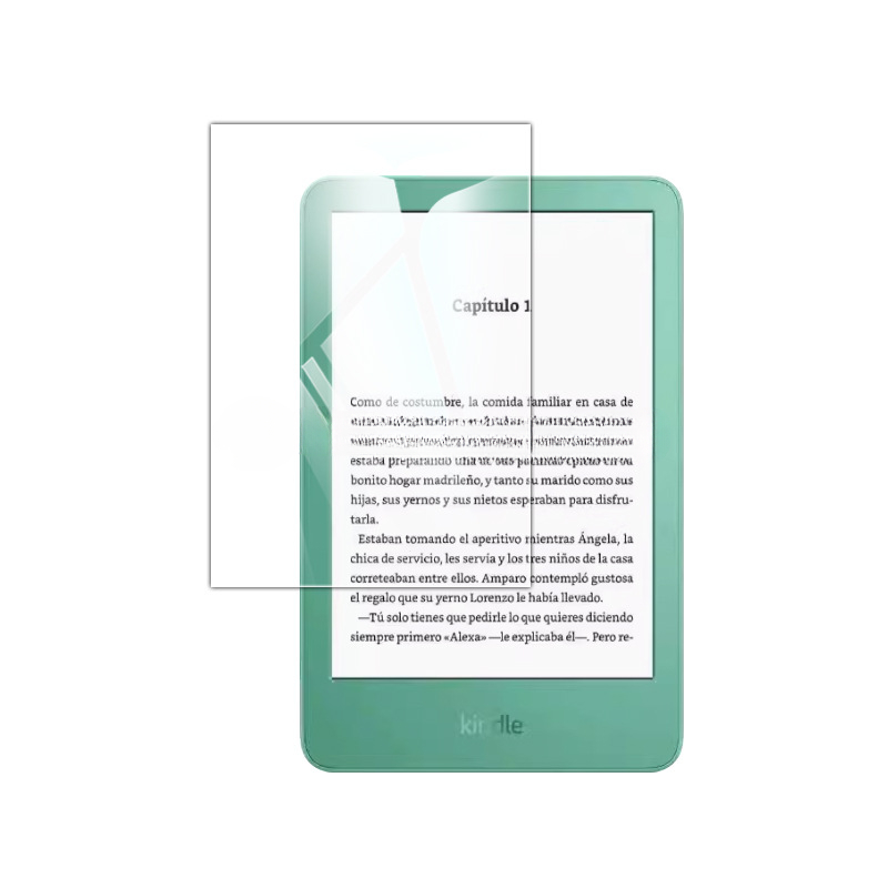 Tablet Accessories Amazon - Pelindung layar Tempered Glass Tablet Kindle
