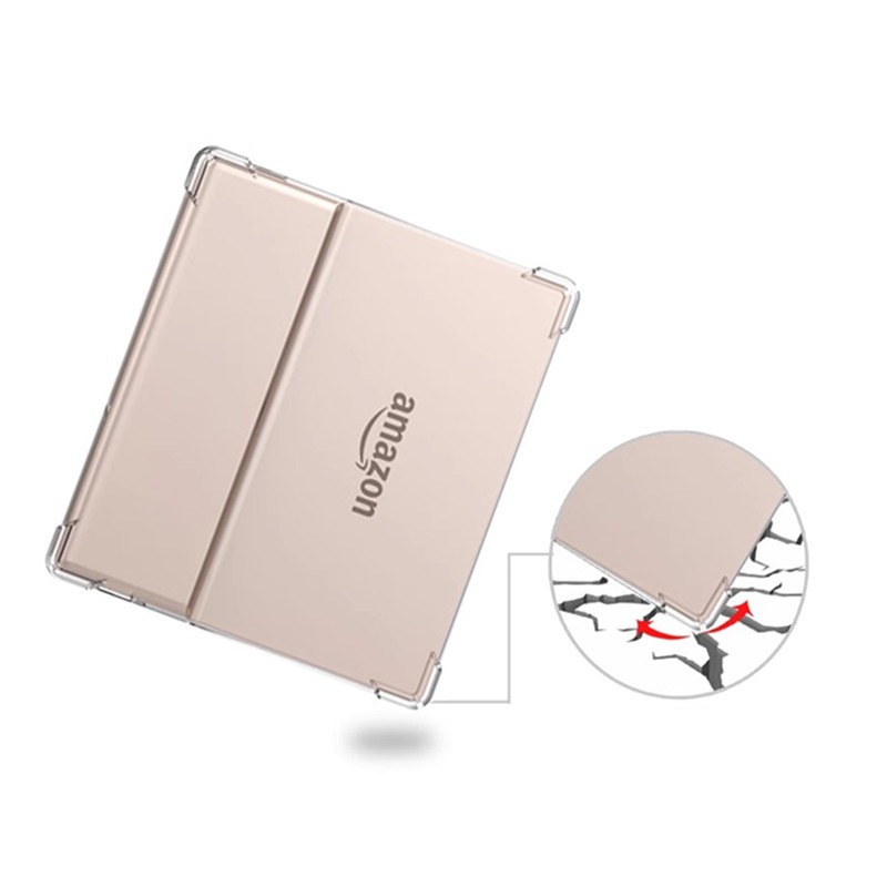 Tablet Accessories Amazon - Casing untuk Amazon Kindle Oasis 2/3