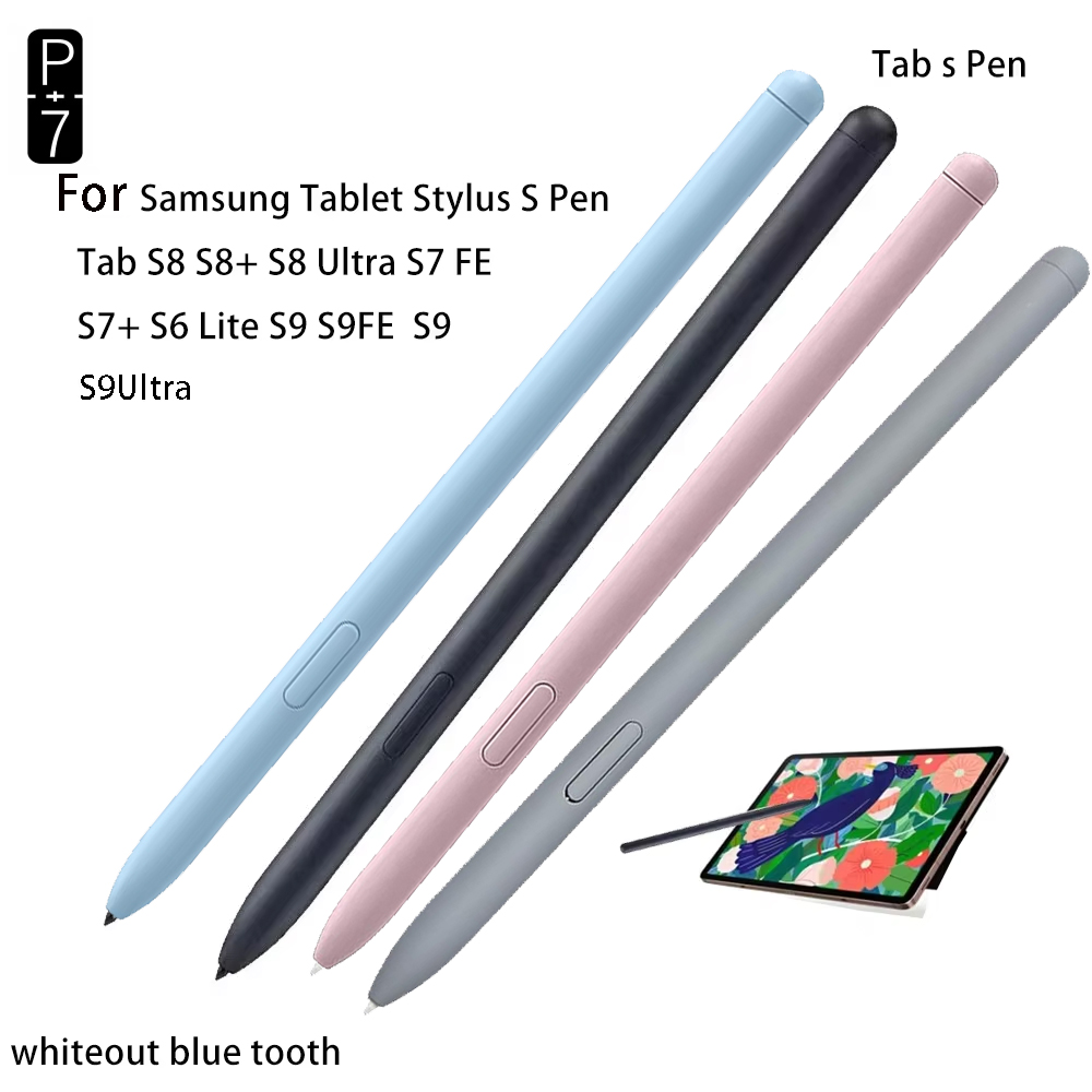 Bluetooth Trackpad - P+7 Tablet, Stylus S Pen, Pena