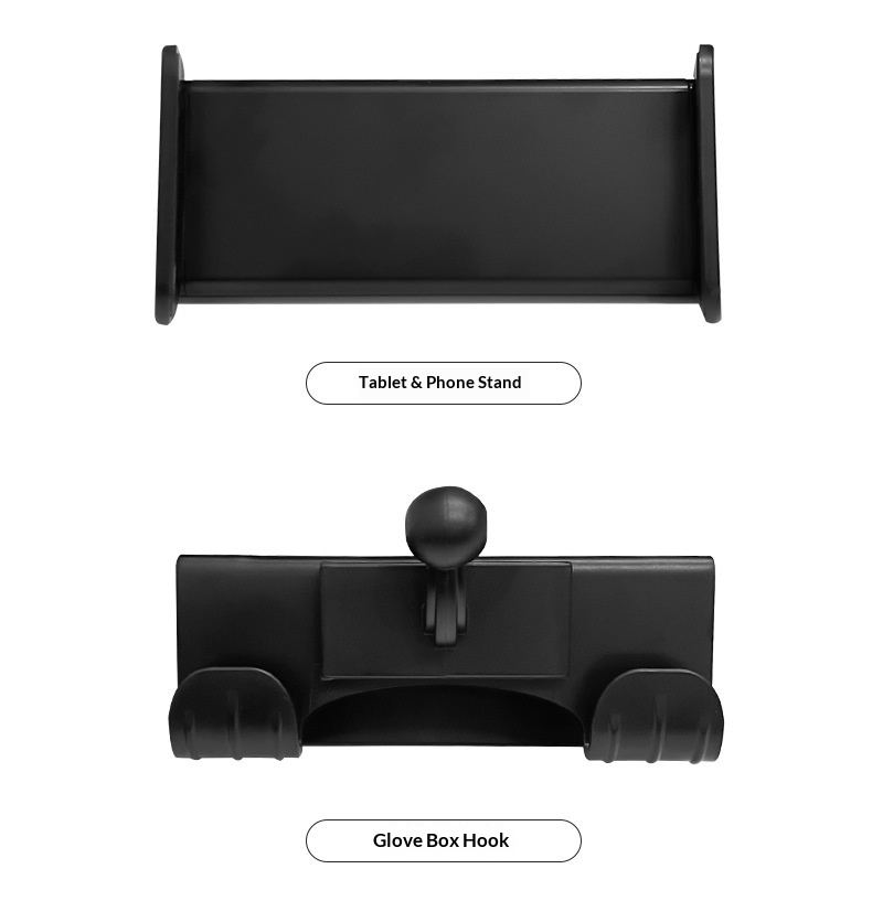 Tablet Accessories For Kids - Penyangga Tablet untuk Tesla Model Y