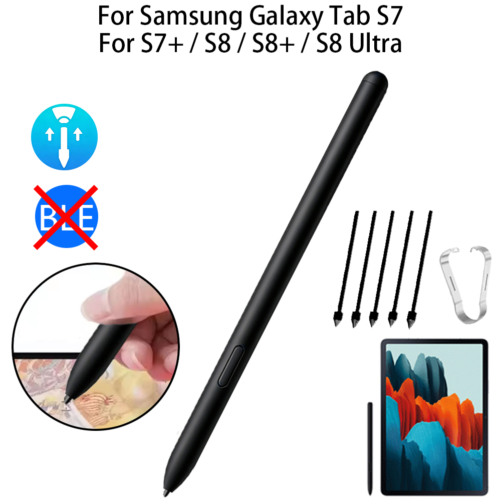 Bluetooth Trackpad - Pena stylus tablet pengganti S Pen