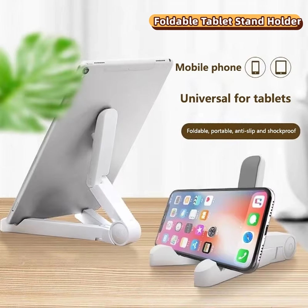 Tablet Phone Accessories - Penyangga Desktop Untuk Tablet 4.7 hingga