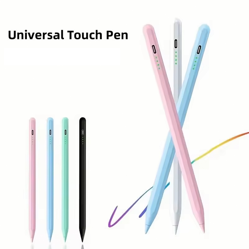 Tablet Accessories For Kids - Stylus Universal - Pena Layar Sentuh