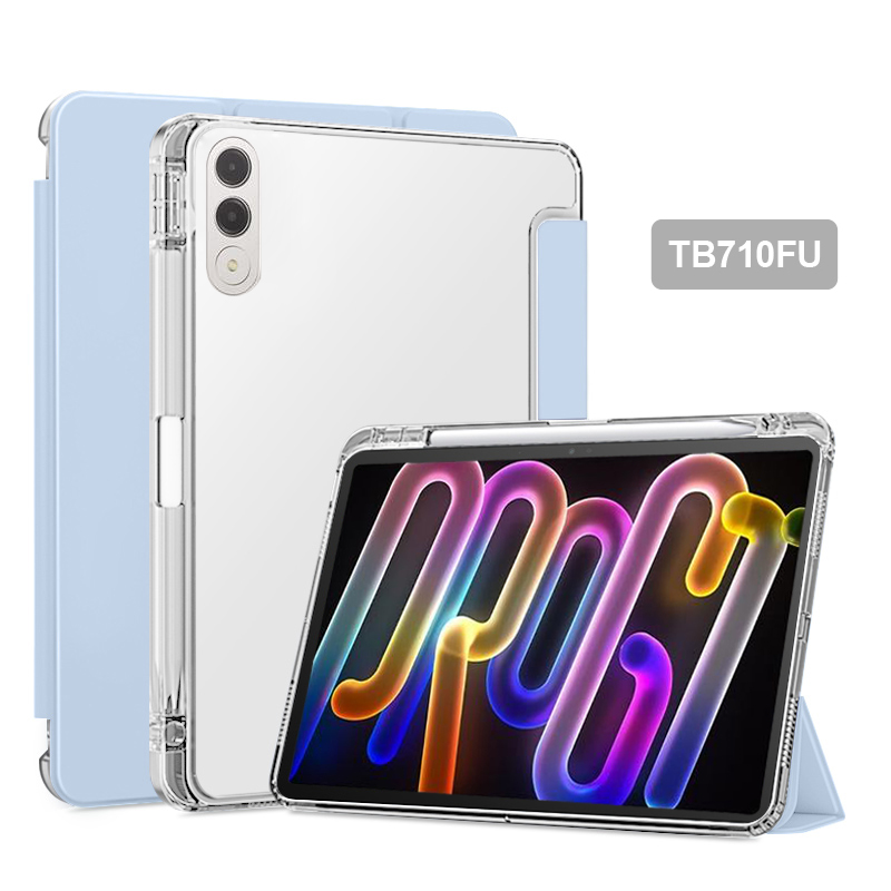 Lenovo Tablet With Accessories - Casing Xiaoxin Pad Pro GT dengan