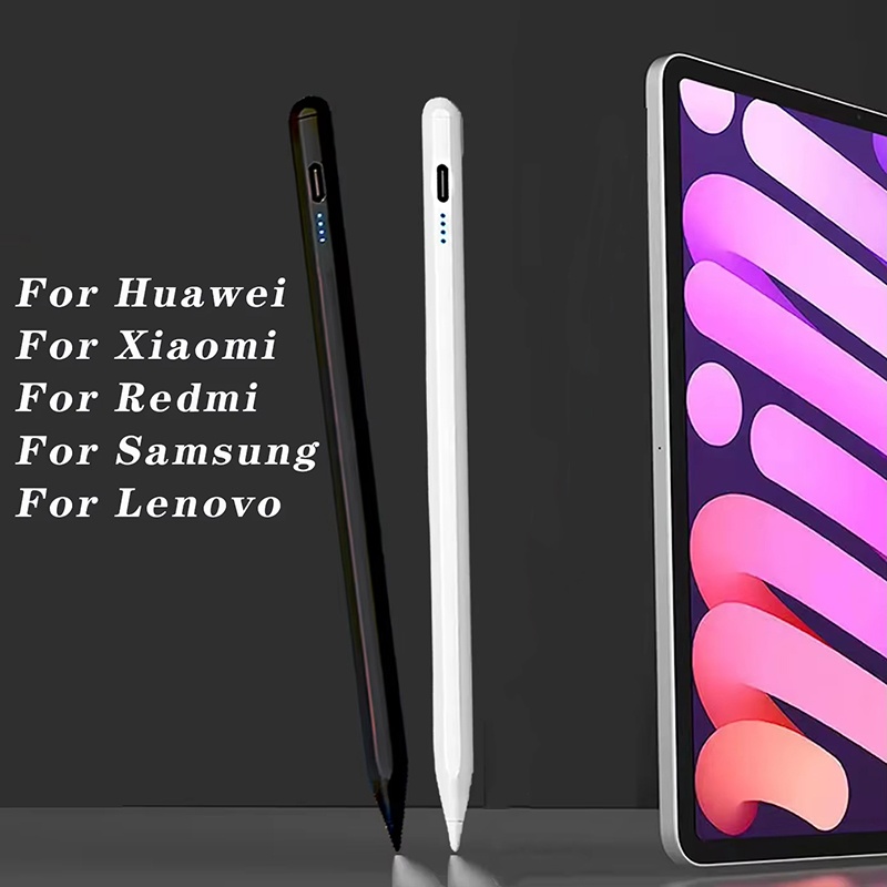 Tablet Accessories For Kids - Pena Layar Sentuh Universal Stylus Pencil