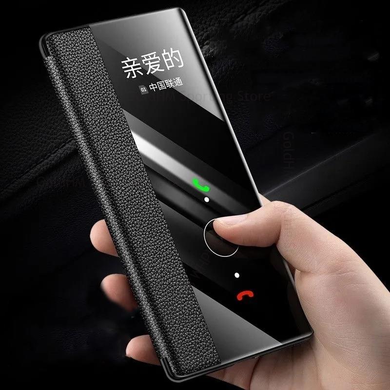 Windows Tablet Accessories - Casing kulit Flip, sarung HP UNTUK
