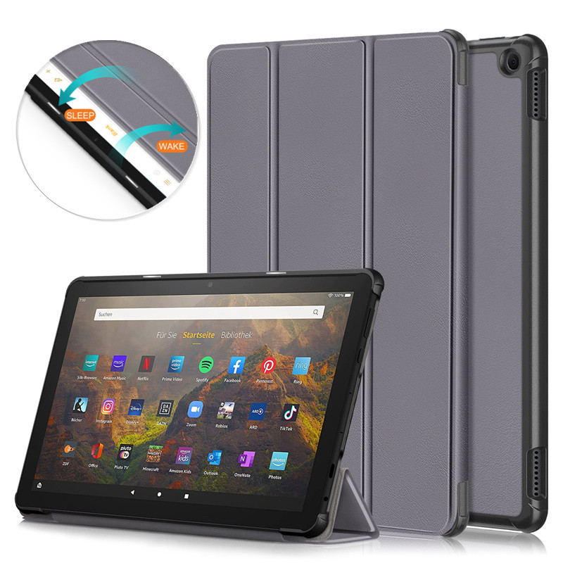 Tablet Accessories Amazon - Casing tablet untuk Amazon Fire HD