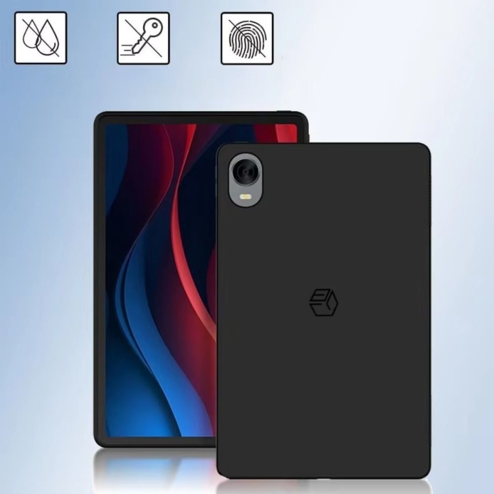 Tablet Accessories Amazon - Casing Tablet Sampul Belakang Ultratipis untuk