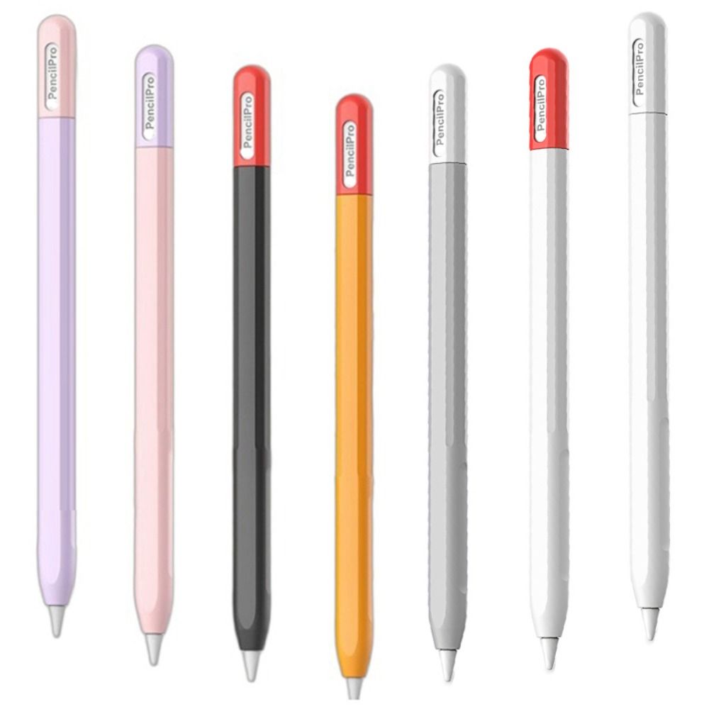 Tablet Accessories For Kids - Casing Pensil Tablet Silikon Anti Selip