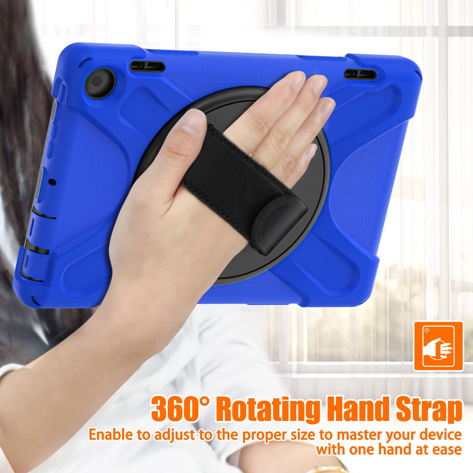 Tablet Accessories Amazon - Casing Tablet Anti Benturan Pelindung Bisnis