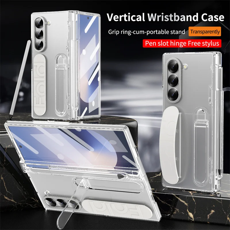 Windows Tablet Accessories - Casing Ponsel Engsel Tempat Gelang Tangan