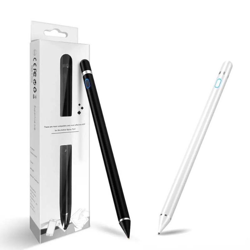 Tablet Accessories For Kids - Pena Stylus untuk Apple Pencil, Kompatibel