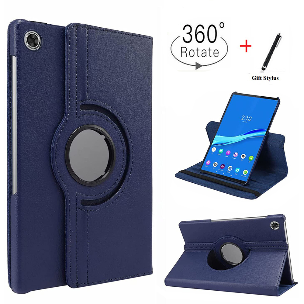 Lenovo Tablet With Accessories - Casing Funda untuk Lenovo Tab M10