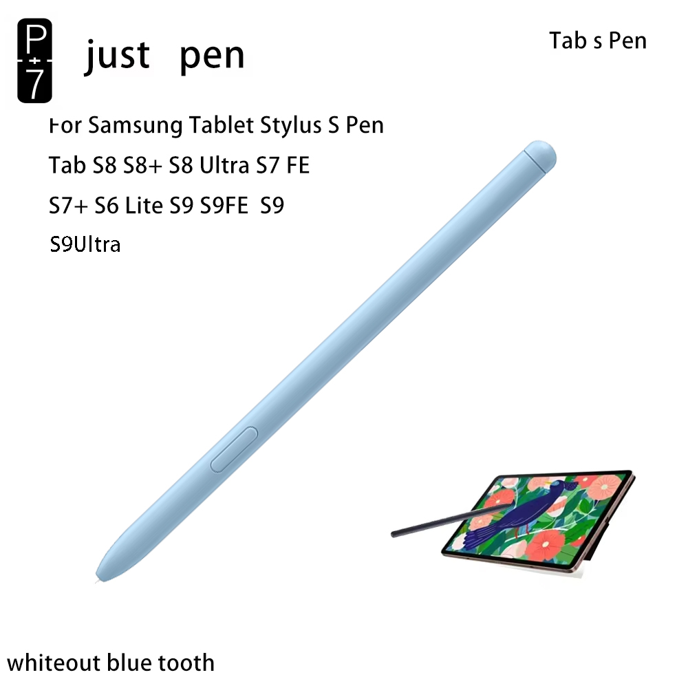 Bluetooth Trackpad - Tablet SPen Stylus Touch Pen Spen