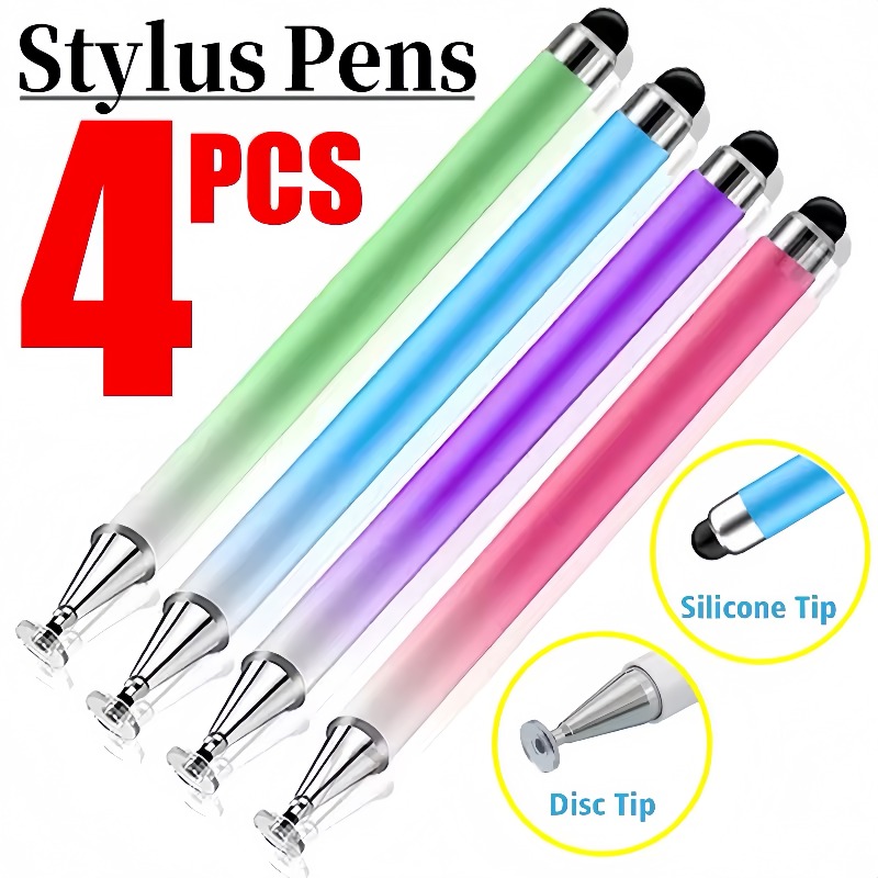 Tablet Accessories For Kids - Pena Stylus Universal 2 in 1