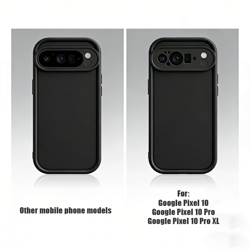 Casing Telepon TPU dengan Moti - Google Pixel 9 Pro ulasan dan harga