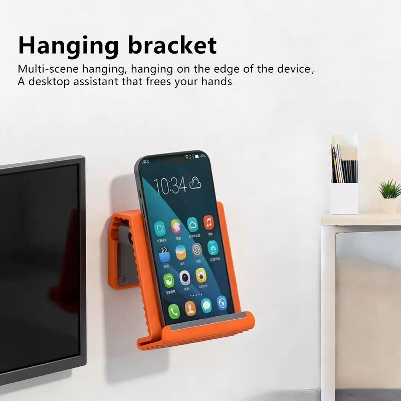 Penyangga Ponsel Silikon Porta - Tablet Stand Adjustable ulasan dan harga