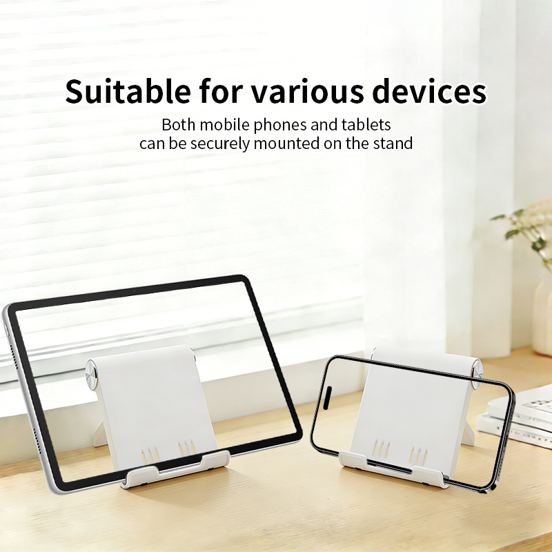 Penyangga Ponsel Lipat Univers - Tablet Phone Accessories ulasan dan harga