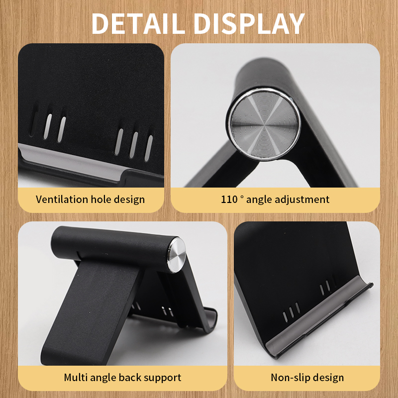 Penyangga Ponsel Lipat Univers - Tablet Phone Accessories ulasan dan harga