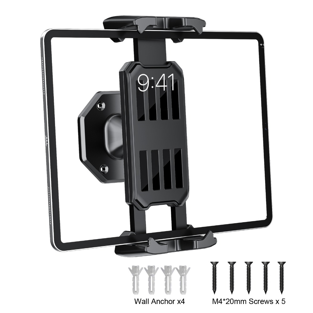 Penyangga Ponsel & Tablet Dind - Tablet Stand Adjustable ulasan dan harga