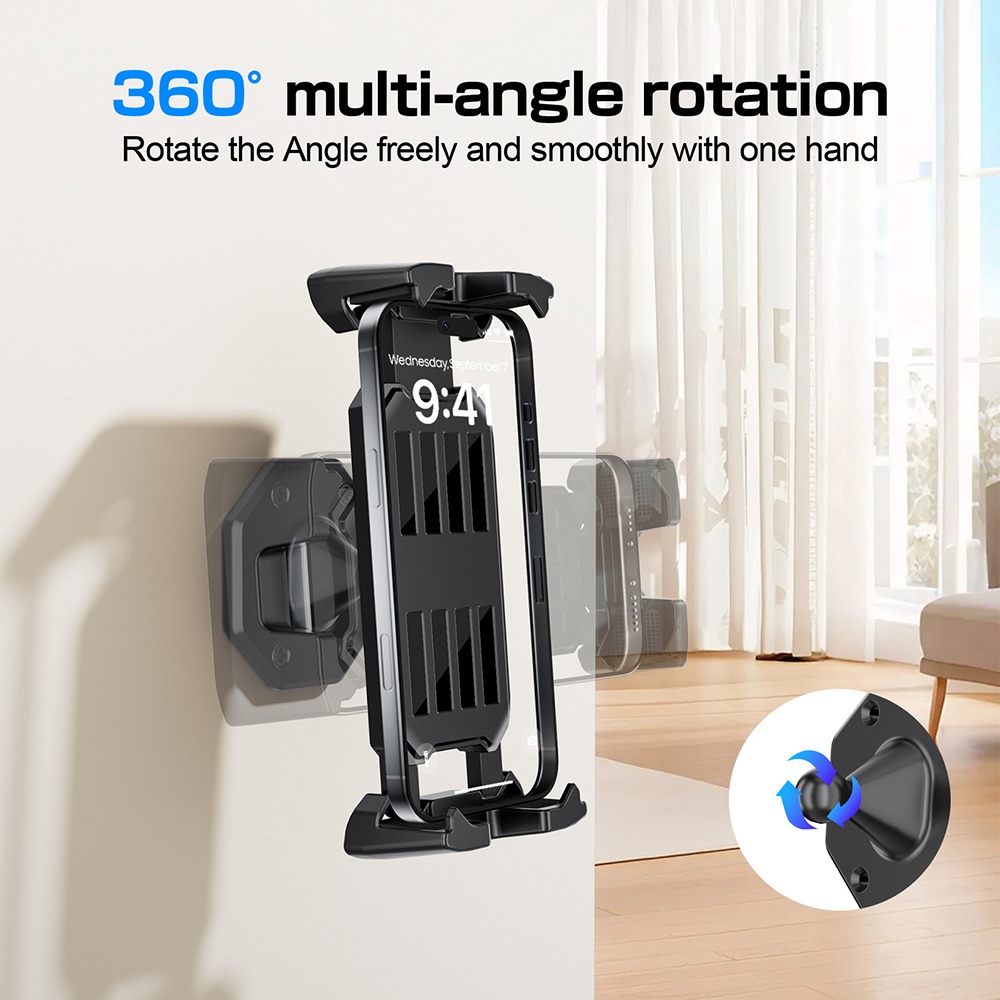 Penyangga Ponsel & Tablet Dind - Tablet Stand Adjustable ulasan dan harga