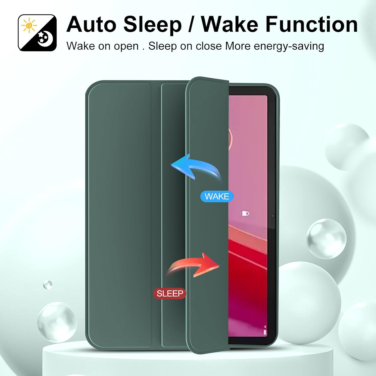 Casing Lipat Tiga Untuk Lenovo - Lenovo Tablet With Accessories ulasan dan harga