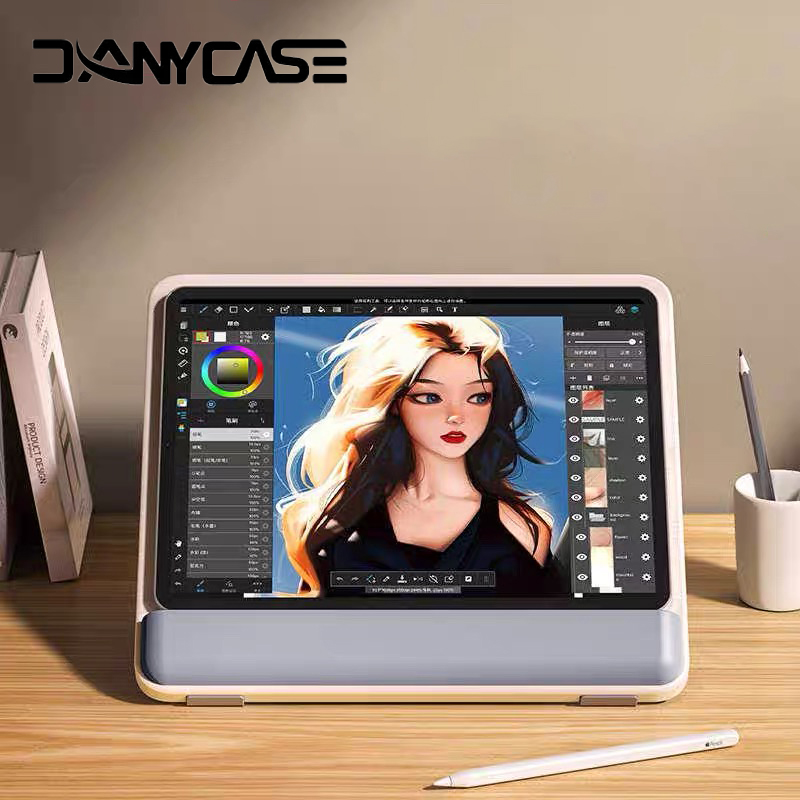 Penyangga Tablet, Dudukan iPad - Lenovo Tablet With Accessories ulasan dan harga