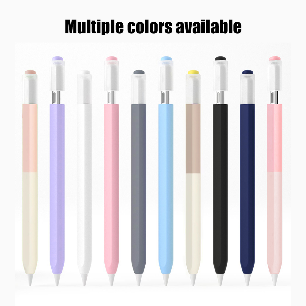 Casing Pena Silikon Berwarna-w - Tablet Accessories For Kids ulasan dan harga