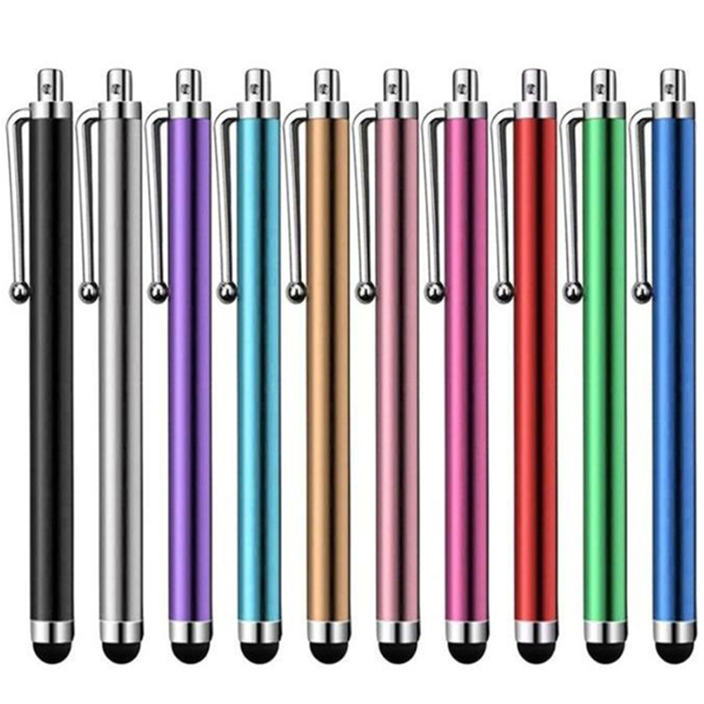 Pena Stylus 10 buah, untuk iPa - Tablet Accessories For Kids ulasan dan harga