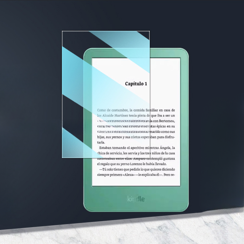 Pelindung layar Tempered Glass - Tablet Accessories Amazon ulasan dan harga