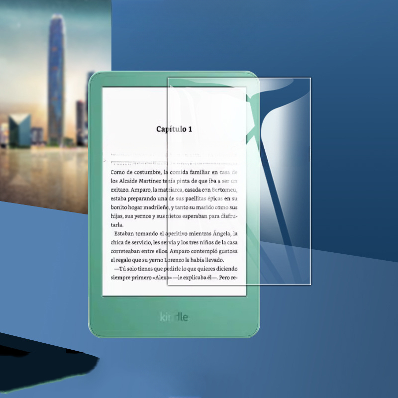 Pelindung layar Tempered Glass - Tablet Accessories Amazon ulasan dan harga