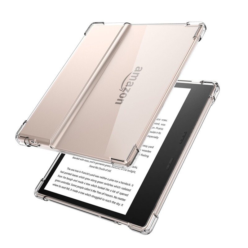 Casing untuk Amazon Kindle Oas - Tablet Accessories Amazon ulasan dan harga