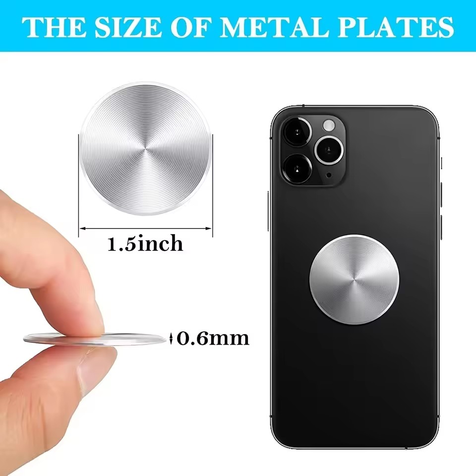 Pelat Logam Tipis Untuk Penyan - Tablet Phone Accessories ulasan dan harga