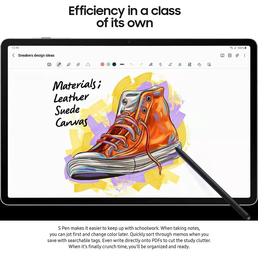 P+7 Tablet, Stylus S Pen, Pena - Bluetooth Trackpad ulasan dan harga