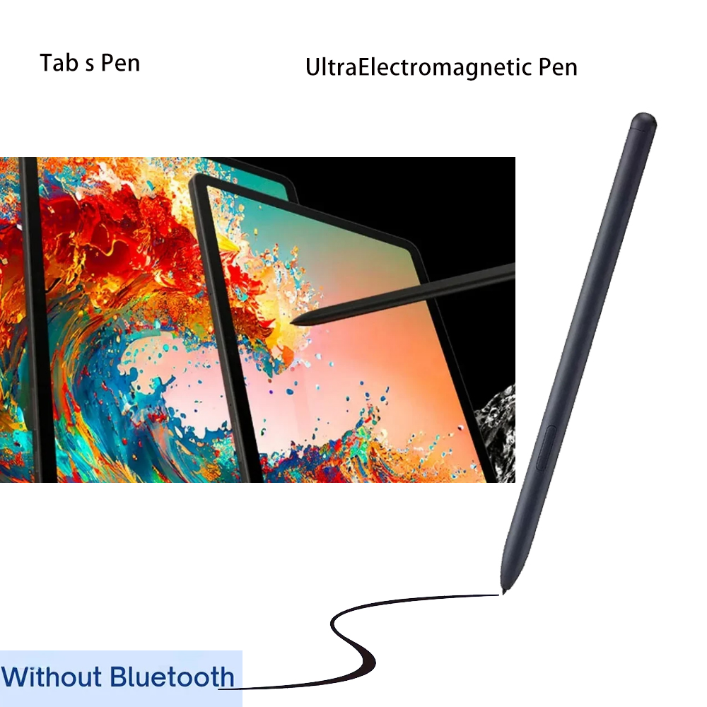 P+7 Tablet, Stylus S Pen, Pena - Bluetooth Trackpad ulasan dan harga