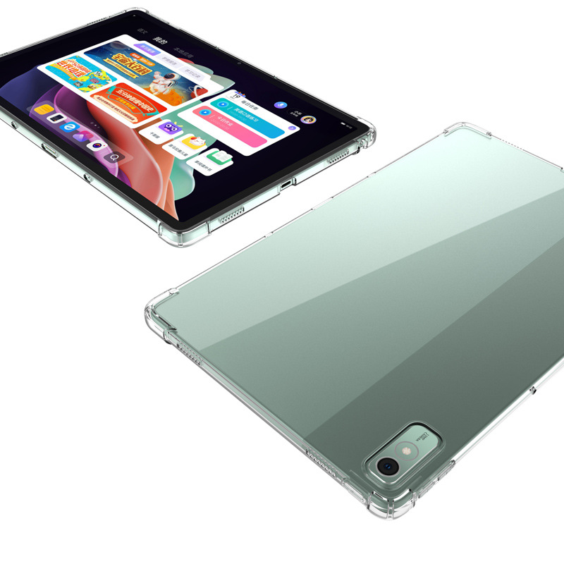 Untuk Lenovo Tab P11 2nd Gen 2 - Lenovo Tablet With Accessories ulasan dan harga