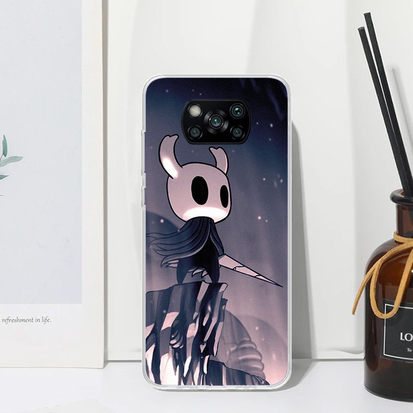 Casing Ponsel Kartun Hollow Kn - Xiaomi Poco X6 ulasan dan harga
