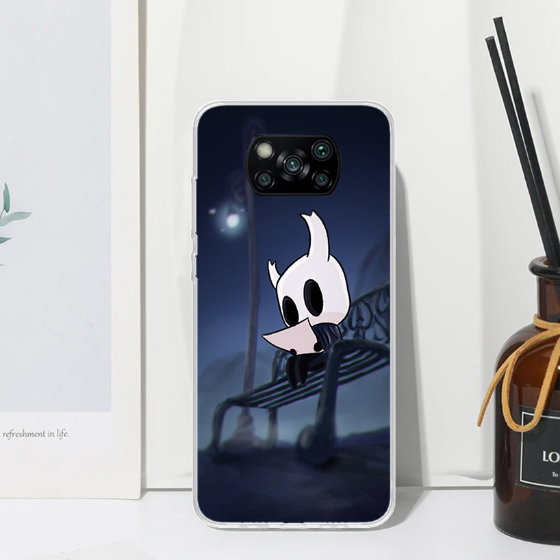 Casing Ponsel Kartun Hollow Kn - Xiaomi Poco X6 ulasan dan harga