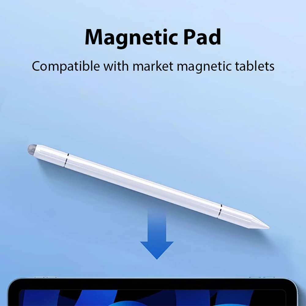 Pena Stylus Universal magnetik - Tablet Accessories For Kids ulasan dan harga