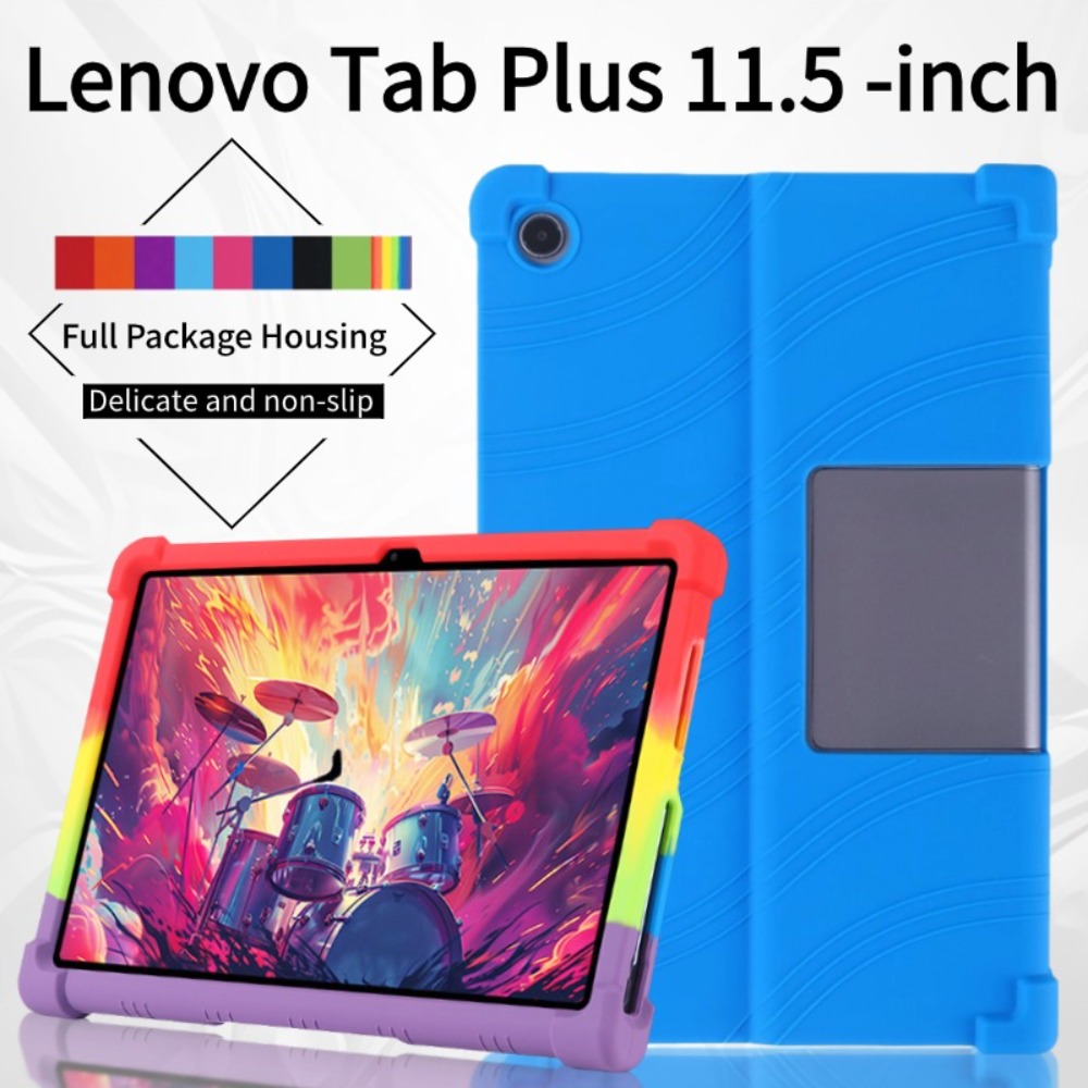 Casing untuk Lenovo XiaoXinPad - Lenovo Tablet With Accessories ulasan dan harga