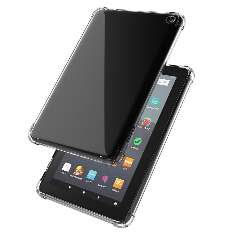 Casing kristal untuk Amazon Fi - Tablet Accessories Amazon ulasan dan harga