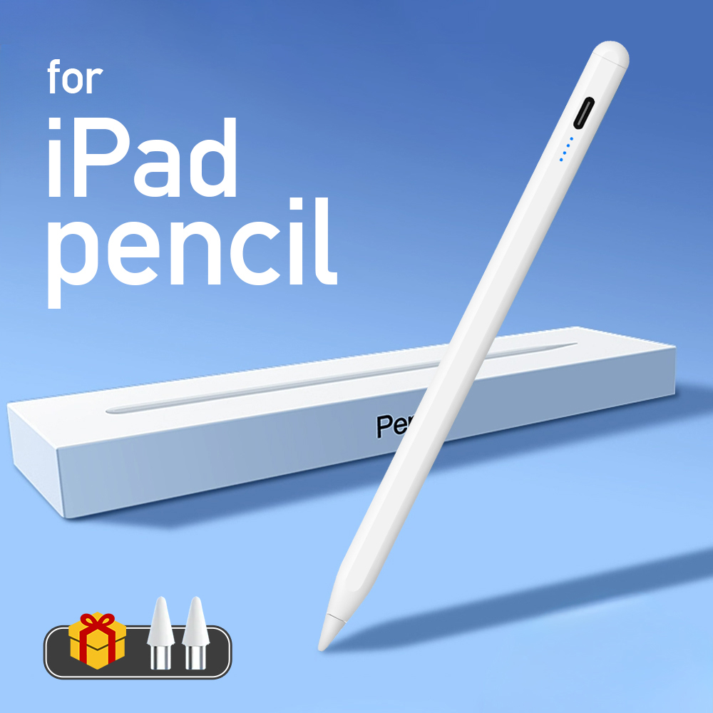 Pena Stylus untuk Apple Pencil - Tablet Accessories For Kids ulasan dan harga