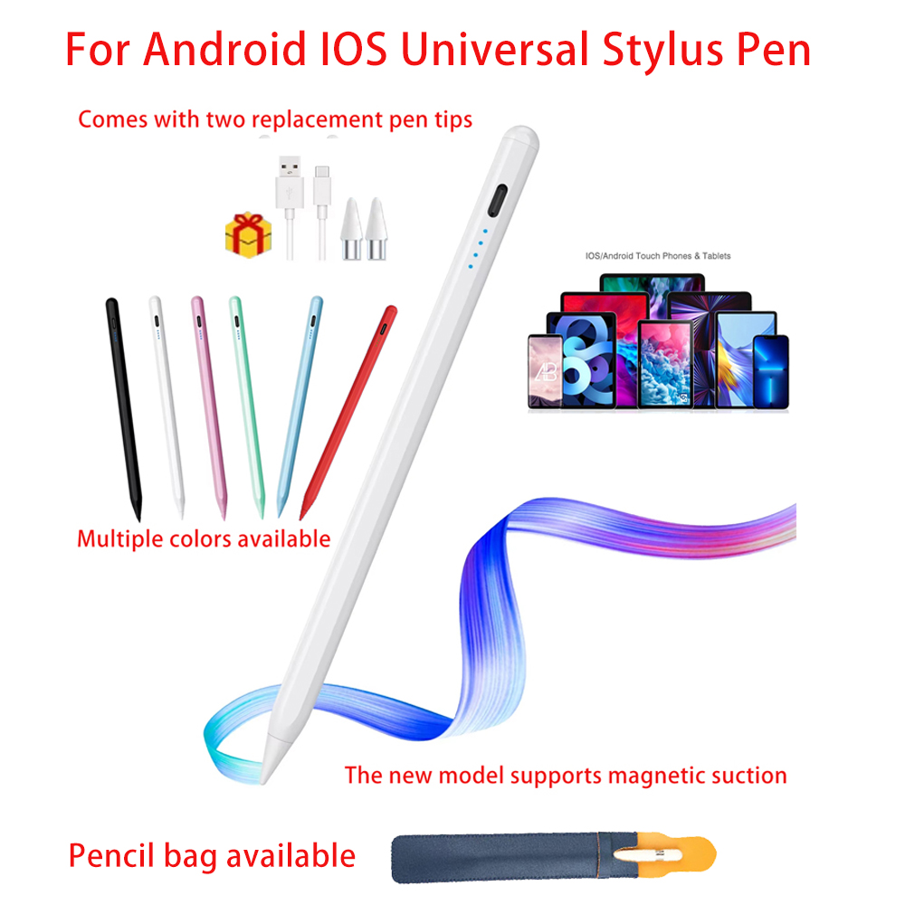 Pena Stylus Universal untuk La - Tablet Accessories For Kids ulasan dan harga