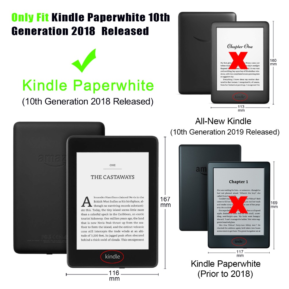Casing Kulit Ramping untuk Maz - Tablet Accessories Amazon ulasan dan harga