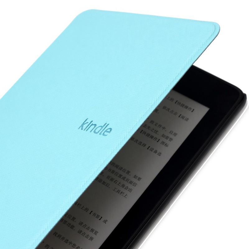 Casing Kulit Ramping untuk Maz - Tablet Accessories Amazon ulasan dan harga