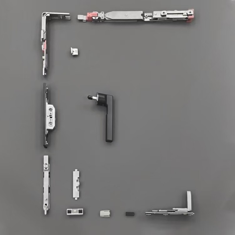 Set Perangkat Jendela Engsel T - Windows Tablet Accessories ulasan dan harga