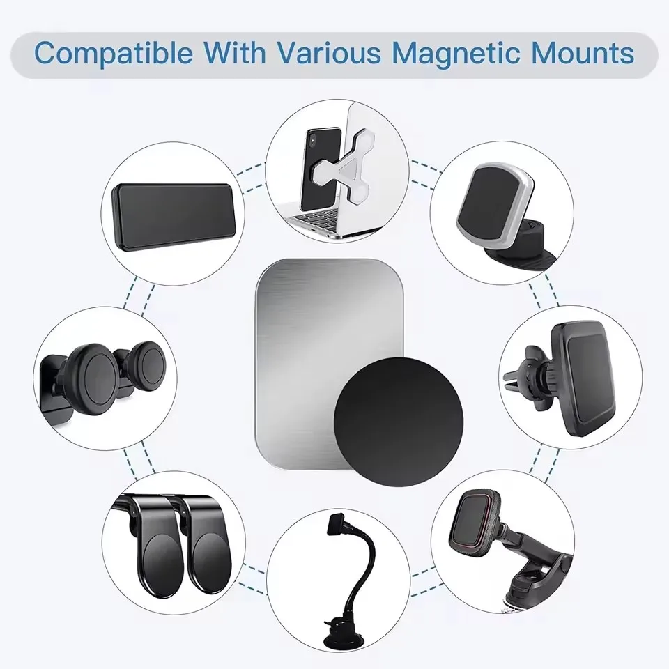 1-10 Buah Stiker Tempel Disk P - Tablet Phone Accessories ulasan dan harga