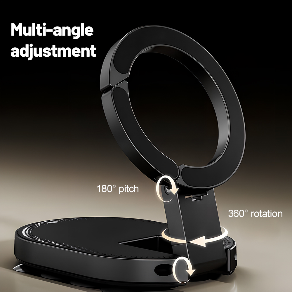 360 °   Penyangga Ponsel Magne - Windows Tablet Accessories ulasan dan harga