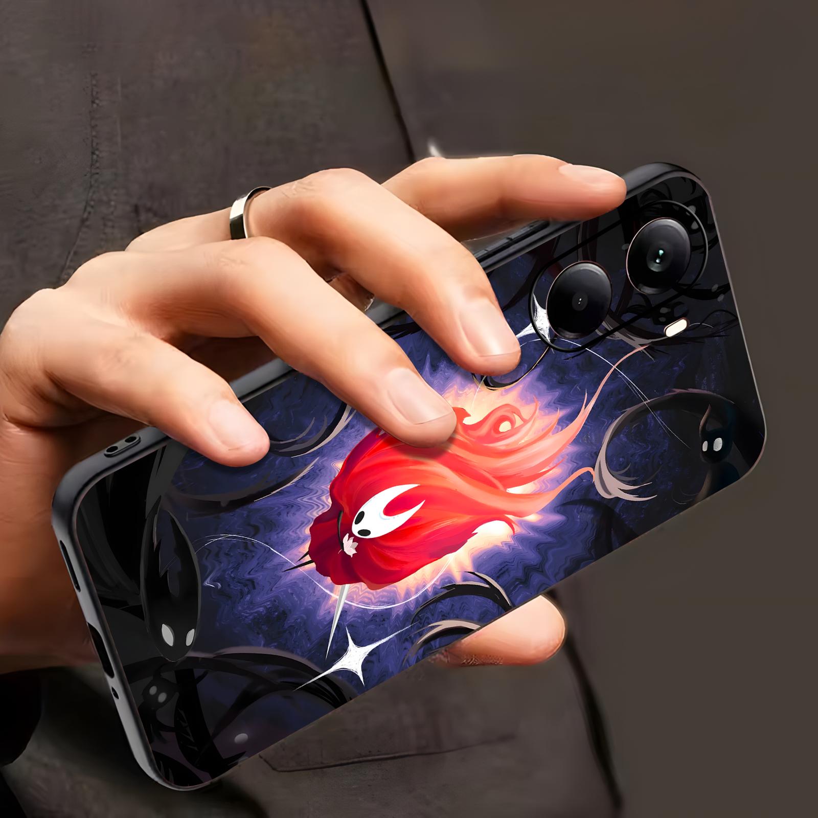 Casing Telepon Hollow Knight S - Xiaomi Poco X6 ulasan dan harga